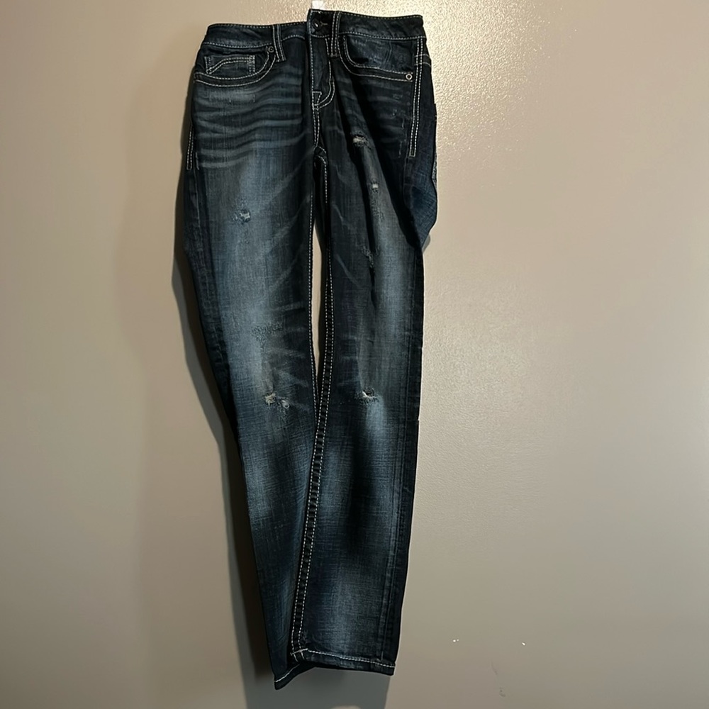 Men’s BKE Alec jeans - 28R